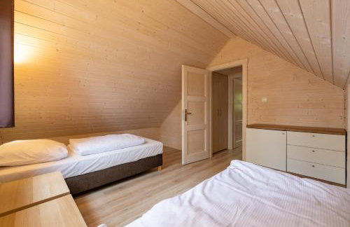 Ośrodek Wypoczynkowy Laguna - Foto 4