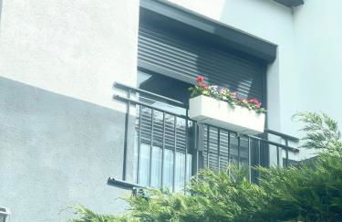 Großzügige 2-Etagen-Wohnung - Garten& Natur&See - Foto 29