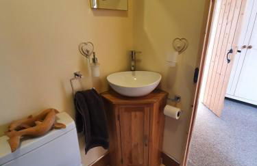 Swallow cottage, Over Kellet - Foto 69