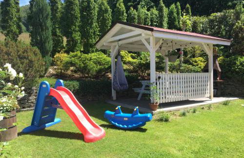 Domek i Apartamenty Zacisze - Foto 20