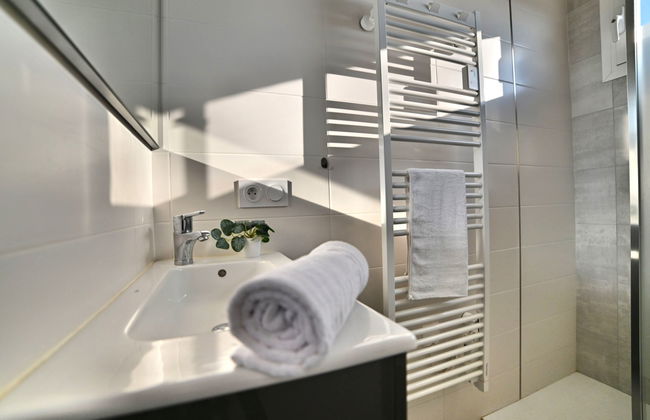 Villa Coti - Foto 30