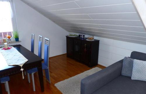 Apartment mit Ausblick - Wörth - Foto 8