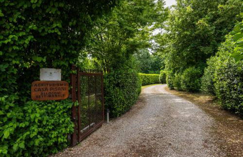 Country house pisani 120SQM - Photo 17