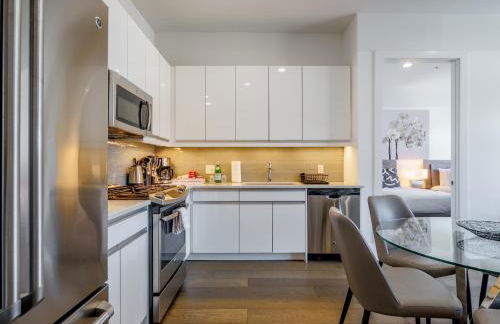 Dharma Home Suites Hoboken at Novia - Foto 84