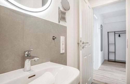 Ferienwohnung Inseloase Pellworm - Foto 10