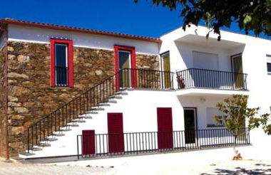 Alojamentos Turísticos São Torcato Moradal Turismo Espaço Rural - Foto 62