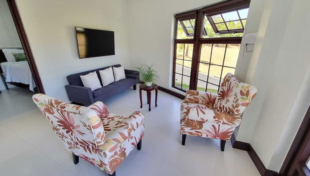 The Swallow Nest 1 - Foto 3, Zona de estar