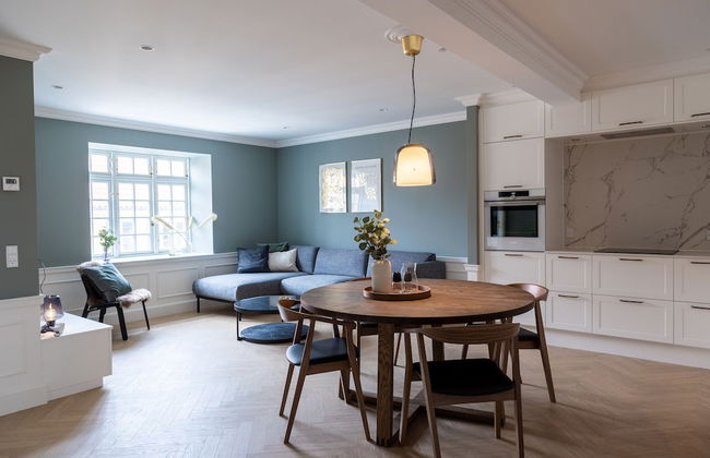 Ankerhus Ferielejligheder Skagen - Foto 79