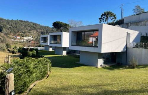 Viana do Castelo - Amonde Village -Casa A * Relax - Foto 27