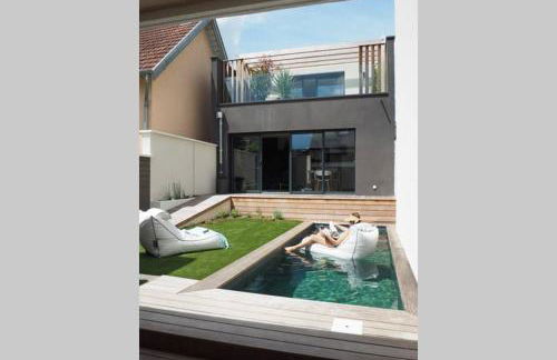 Le Clos des Jardins - Foto 4