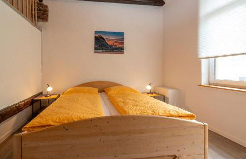 Ehemaliges Schusterhaus mit Dachterrasse - Ferienhaus - Foto 22