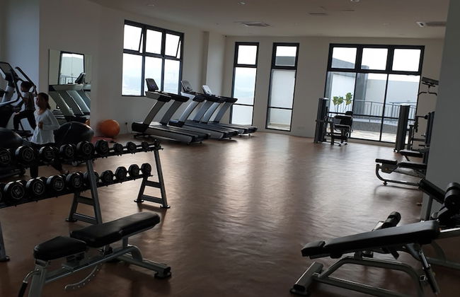 MLH Deluxe Studio Suites @ Landmark Residence - Foto 26