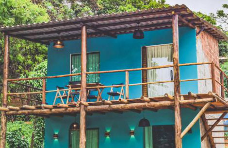 Flat Noronha Dreams - Foto 29