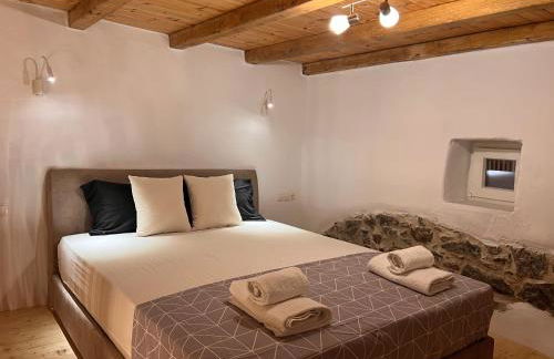 Gala Loft Traditional Stone House - Foto 9