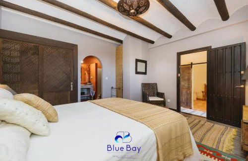 Al Alba Townhouse with Community Pool and Padel - Foto 46