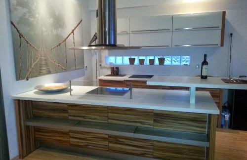 Luxurius villa with sea view - Foto 24