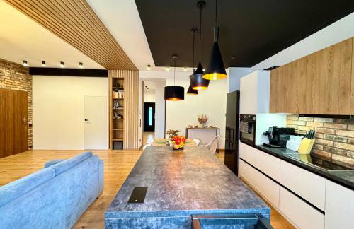 Apartament 7 Tatra Glamp - Sieć noclegowa Tatra Glamp - Photo 37