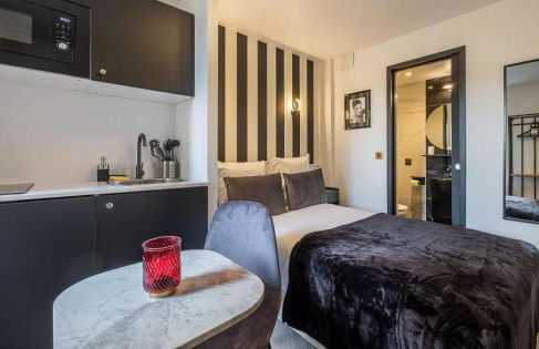 Mijo's Appartements Hôtel - Foto 21