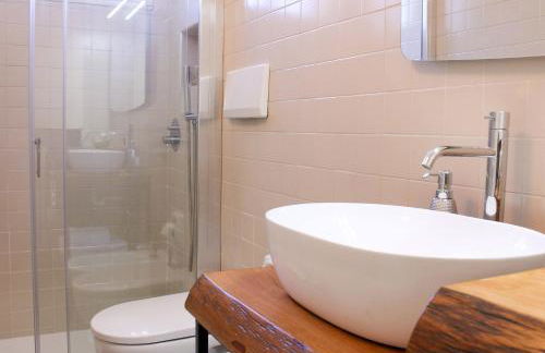 Breathtaking Penthouse City Life Sky Apartment-MiCo - Foto 12