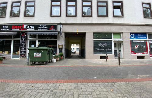 RBJ Appartement II - Foto 14