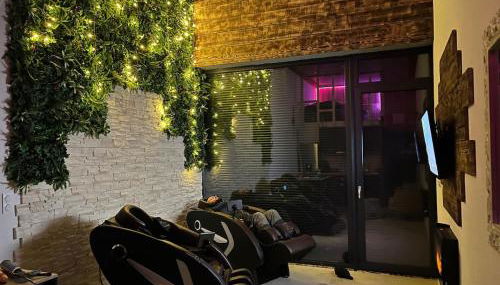 Appart Massage Relax - Studio - Foto 3