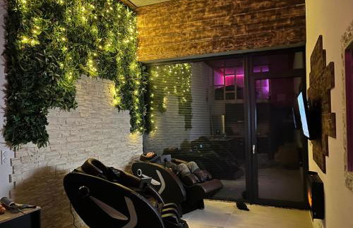 Appart Massage Relax - Studio - Foto 3