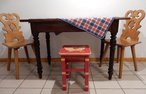 Apartment in Riquewihr near Vineyards - Foto 17