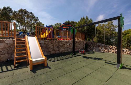 VILLA AMIRA Porto Cervo con vista Mozzafiato sul Mare,Piscina Privata,WELLNESS & SPA - Foto 48