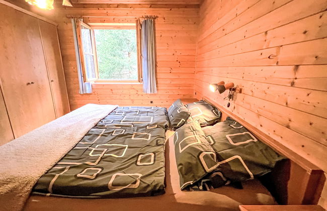 Haus Ahlfeld - Foto 7