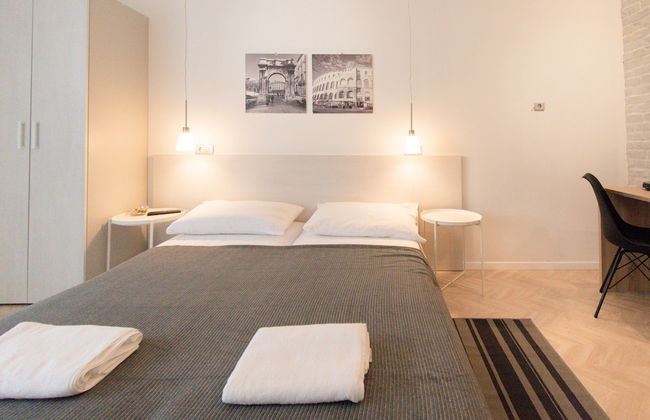 City Studio Apartments Pula - Foto 11