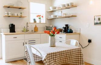 The Cozy Cottage - Foto 47