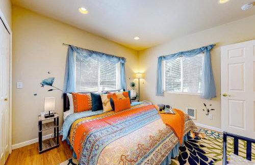 Cedars Hideaway B - Foto 13