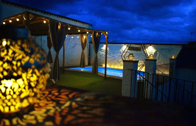 Aljibe Morisco - Casa Rural - - Photo 41