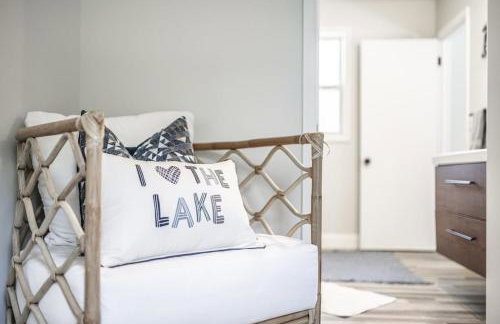 Coastal Comfort Meets Beachside Bliss - Foto 23