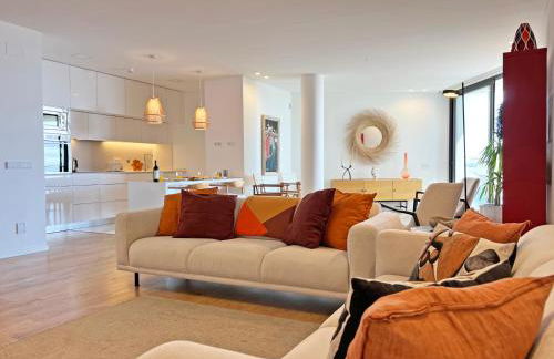 Lady Delmar Marina Olhao By Junto ao Mar - Photo 64