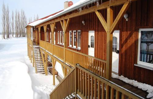 Spacious Apartment in Boddin With Garden - Foto 52