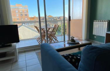 Le Kifanlo - Appartement avec une grande terrasse vue mer et plage à 100 m - Photo 6