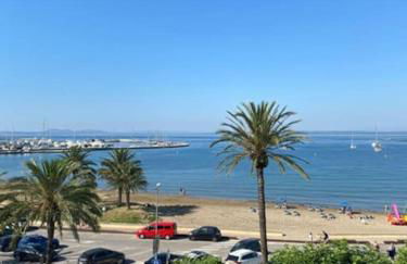 Primera Línea de Mar y Playa - Foto 53