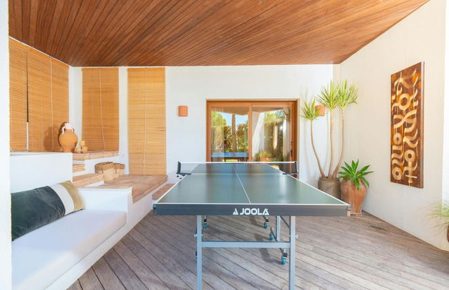 Appealing Villa Near Ibiza Town - Foto 25