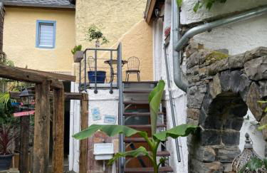 Ferienwohnung Nostalgie in Bruttig-Fankel für 1 - 3 Personen - Foto 20