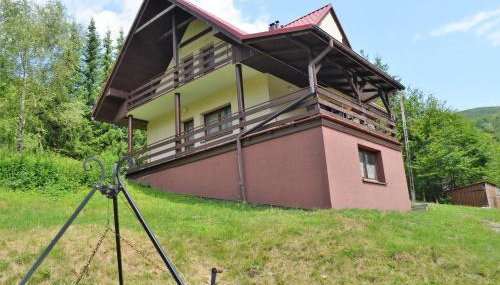 Dom na Mosornym Groniu - Foto 2