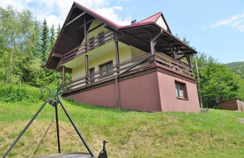 Dom na Mosornym Groniu - Foto 2