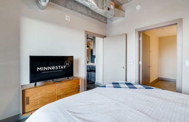 Sable 705 - Two Bedroom - Foto 3