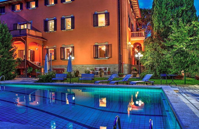 Pg-c990-dfio19at - Villa Michelangelo 14 - Foto 4