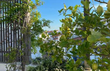 The Lemon Tree House by IntiHolidays - Foto 36