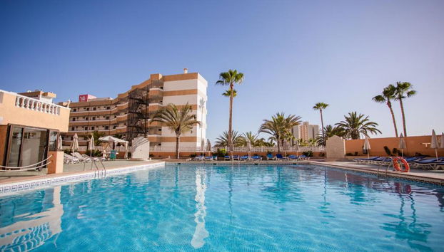 Servatur Caribe - Photo 2