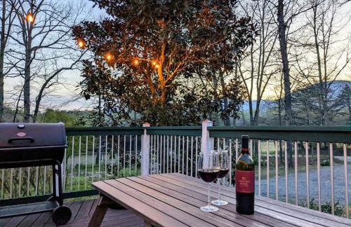 Oasis on 151 - Ideal Location on Brew Ridge Trail - Foto 1