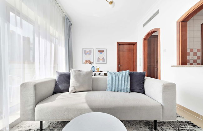 Silkhaus Art XII - Barsha Heights - Photo 66