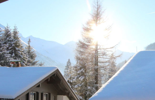 Chalet Elisabeth - Foto 49