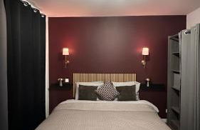 Charming and Cosy Place 2 rooms 3 beds - Foto 1